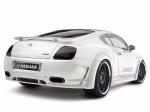 Bentley Continental GT Imperator by Hamann 2009 года